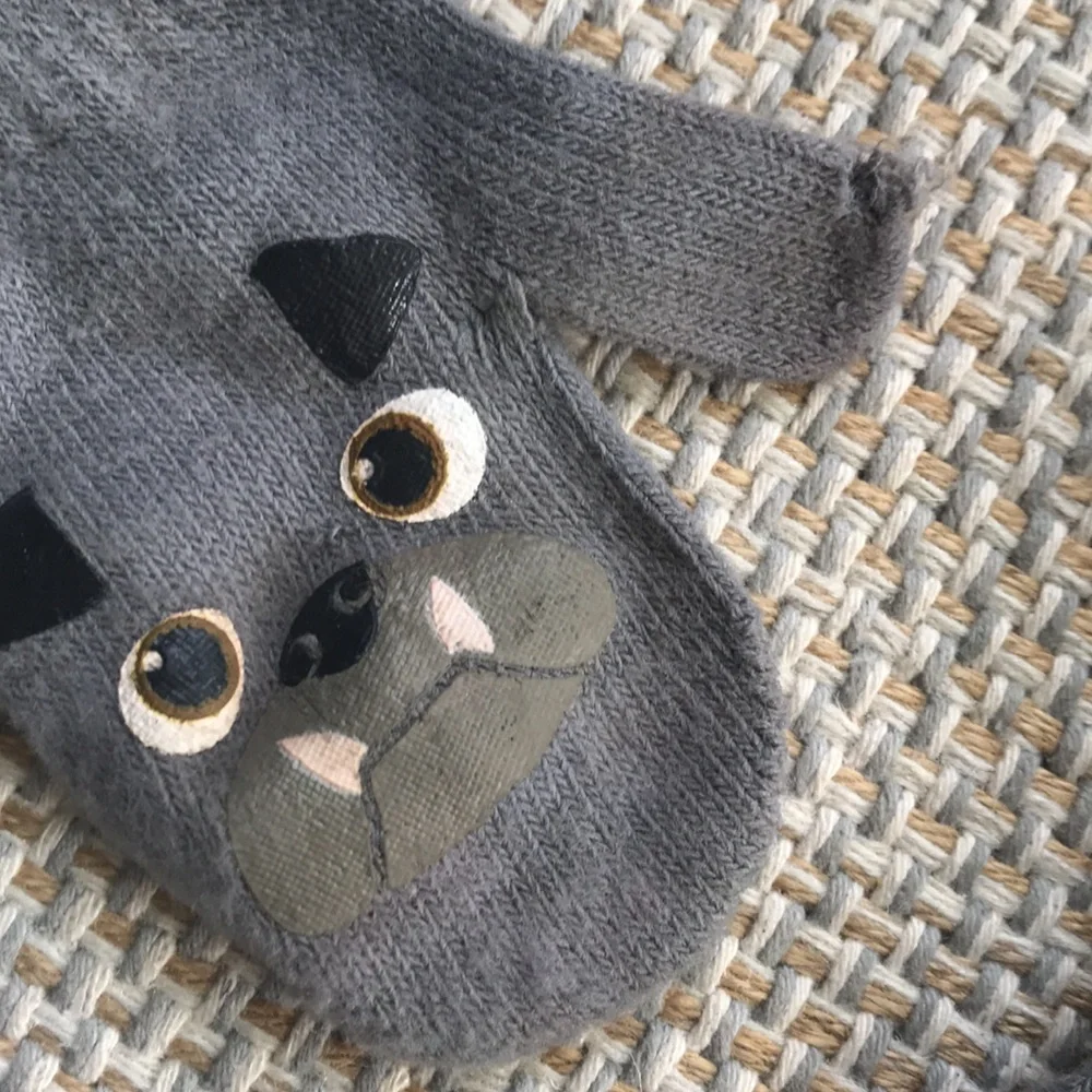 Mittens Bundle